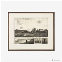 環境測量NO4邊境藏品圖，第1張