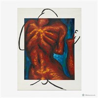 桎梏藏品圖，第2張