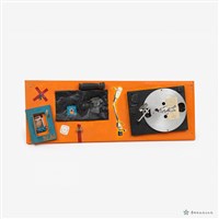 速食主義者記事藏品圖，第2張