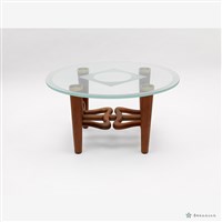 水火造型桌藏品圖，第1張