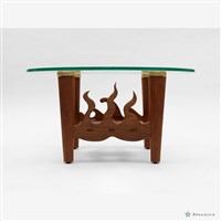 水火造型桌藏品圖，第2張