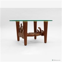 水火造型桌藏品圖，第3張