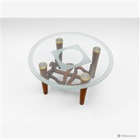 水火造型桌藏品圖，第5張