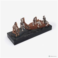 男與女藏品圖，第2張