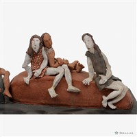 男與女藏品圖，第6張