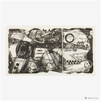 海中神祕片斷-2藏品圖，第2張