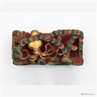 海產一組4個藏品圖，第6張