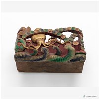 海產一組4個藏品圖，第7張