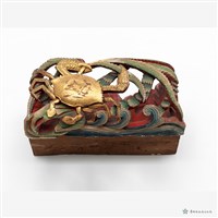 海產一組4個藏品圖，第11張