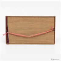 鏤雕飾板藏品圖，第2張