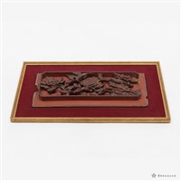 鏤雕飾板藏品圖，第4張