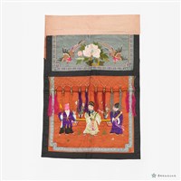 門簾藏品圖，第1張