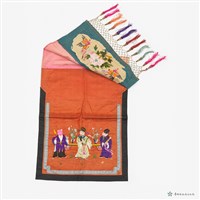 門簾藏品圖，第2張