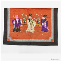 門簾藏品圖，第4張