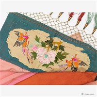 門簾藏品圖，第5張