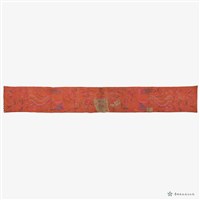 百鳥朝鳳廳彩藏品圖，第2張