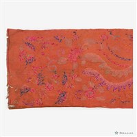 百鳥朝鳳廳彩藏品圖，第5張