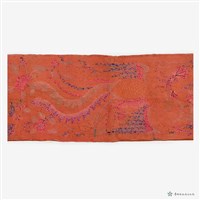 百鳥朝鳳廳彩藏品圖，第6張