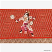 戲劇人生門彩藏品圖，第3張