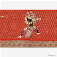 戲劇人生門彩藏品圖，第4張