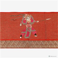 戲劇人生門彩藏品圖，第5張