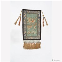 花草門綵藏品圖，第1張