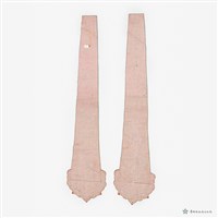 吉祥富貴劍帶藏品圖，第2張