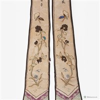 花卉劍帶藏品圖，第3張