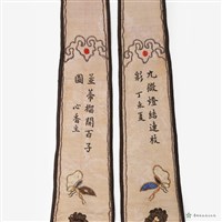 花卉劍帶藏品圖，第4張