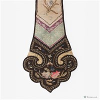 花卉劍帶藏品圖，第6張