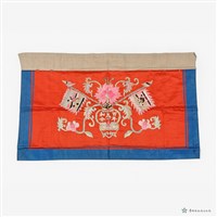 百年合和門綵藏品圖，第1張