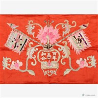 百年合和門綵藏品圖，第3張
