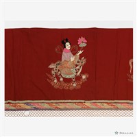 八仙綵藏品圖，第3張