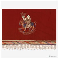 八仙綵藏品圖，第4張