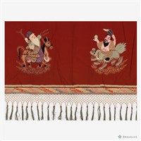 八仙綵藏品圖，第5張