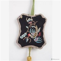 床掛飾藏品圖，第5張
