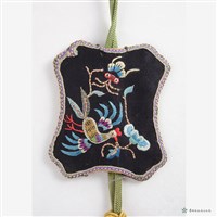 床掛飾藏品圖，第6張