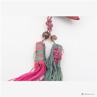 床掛飾藏品圖，第3張