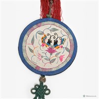 床掛飾藏品圖，第5張