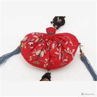 香囊藏品圖，第3張