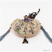 香囊藏品圖，第6張