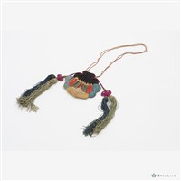 香囊藏品圖，第1張