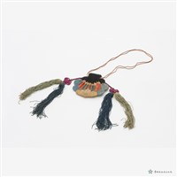 香囊藏品圖，第2張