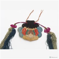 香囊藏品圖，第4張