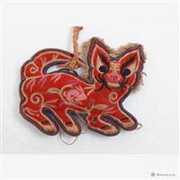 掛飾3件藏品圖，第3張