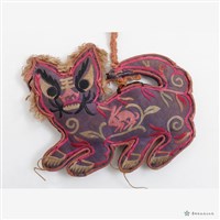 掛飾3件藏品圖，第4張