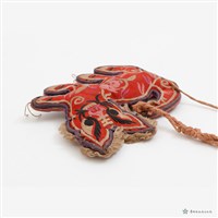 掛飾3件藏品圖，第5張