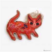 掛飾3件藏品圖，第6張