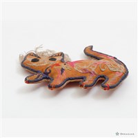 掛飾3件藏品圖，第8張