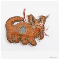 掛飾3件藏品圖，第9張